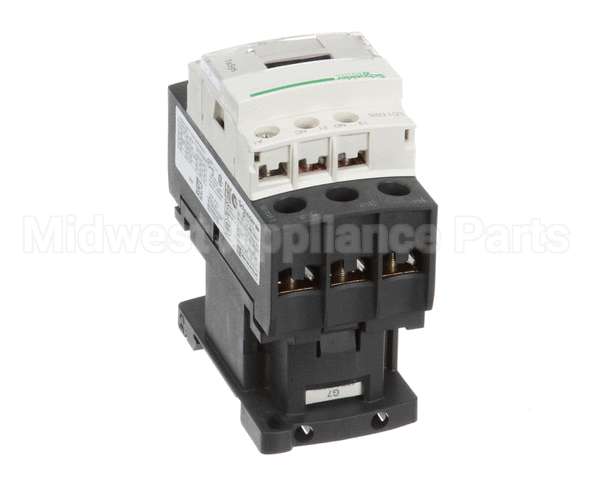 109582 Champion - Moyer Diebel Contactor 25A Induc Lc1D2510G7