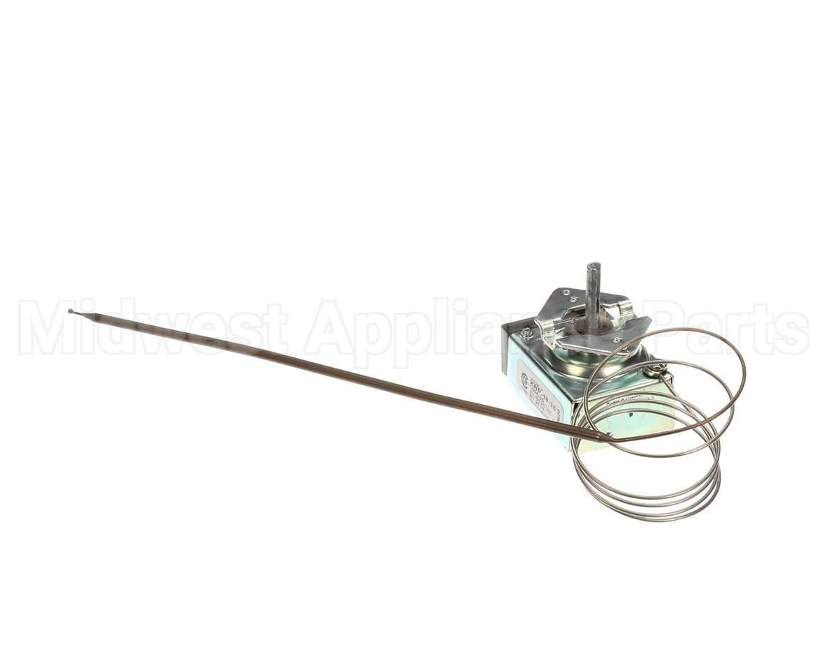 1096-36 Atlas Metal Standard Thermostat