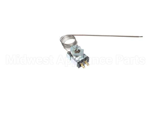 1096-60 Atlas Metal 50-961F Remote Thermostat