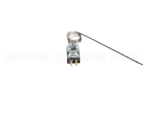 1096-60 Atlas Metal 50-961F Remote Thermostat