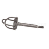 109601 Saniserv Assembly, Mixer Disc Shaft