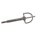 109601 Saniserv Assembly, Mixer Disc Shaft