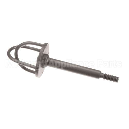 109601 Saniserv Assembly, Mixer Disc Shaft