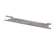 109608 Saniserv Weldment, Blade Support