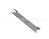109608 Saniserv Weldment, Blade Support