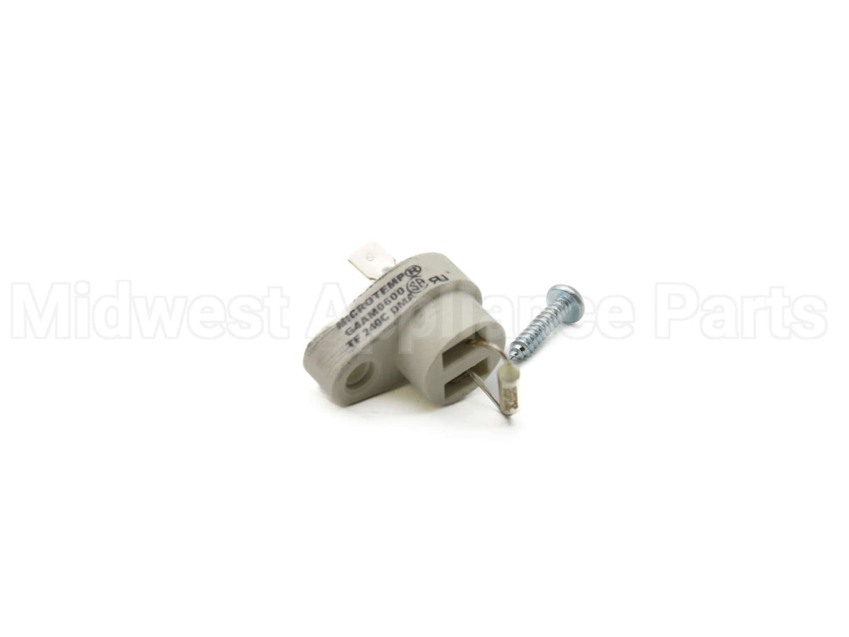 109616-01AD Burnham New Yorker Rollout Switch
