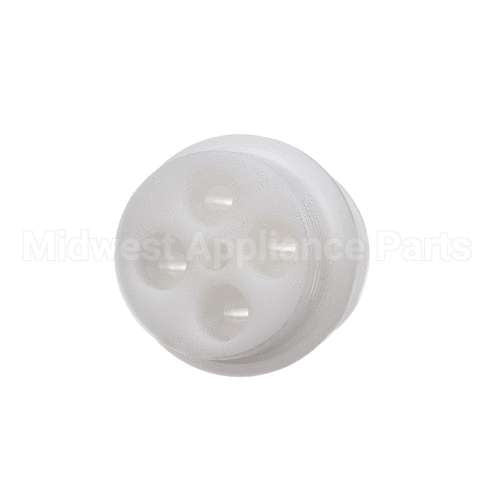 109629 Saniserv Manifold, Mixer, Sas