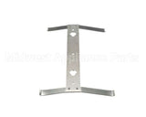 104457 Cleveland Spring Bracket Assembly;Inner (Serv