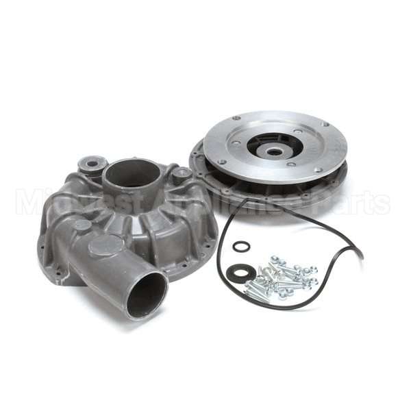 109645 Compatible Champion Pump Kit 1Hp