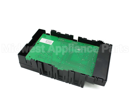 109647-01 Burnham Boiler Control Iq Option Panel