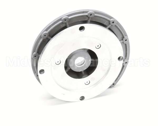 109649 Champion - Moyer Diebel Flange Assembly 1Hp Pump