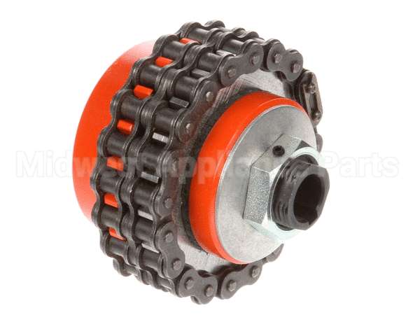 109661 Champion - Moyer Diebel Torque Limit Coup Osdc-225