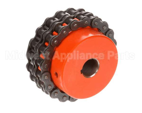 109661 Champion - Moyer Diebel Torque Limit Coup Osdc-225