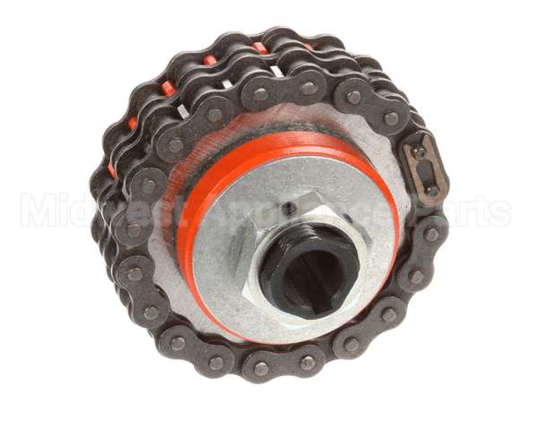 109661 Champion - Moyer Diebel Torque Limit Coup Osdc-225