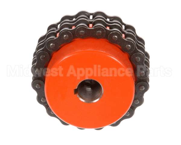 109661 Champion - Moyer Diebel Torque Limit Coup Osdc-225