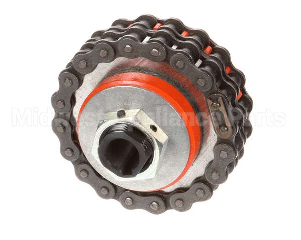 109661 Champion - Moyer Diebel Torque Limit Coup Osdc-225