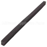 10966601 Compatible Amana Gasket, Neoprene, 12-9/16"L