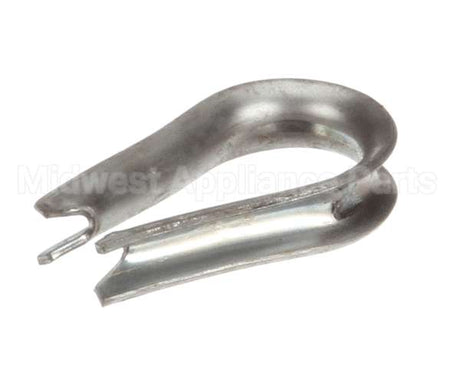 109673 Champion - Moyer Diebel Thimble,Wire Rope 3/16