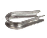 109673 Champion - Moyer Diebel Thimble,Wire Rope 3/16