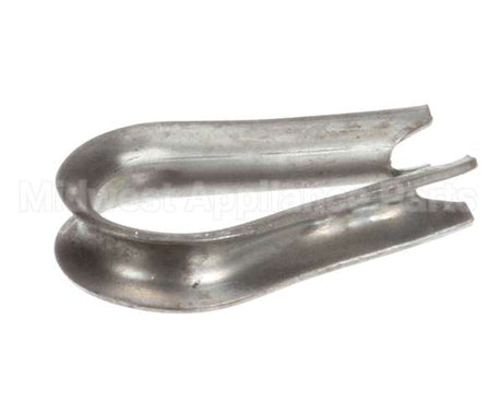 109673 Champion - Moyer Diebel Thimble,Wire Rope 3/16