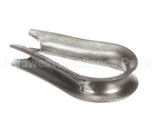 109673 Champion - Moyer Diebel Thimble,Wire Rope 3/16