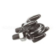 109674 Compatible Champion Clip, Wire Rope 3/16