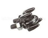 109674 Champion - Moyer Diebel Clip, Wire Rope 3/16