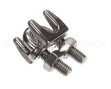 109674 Champion - Moyer Diebel Clip, Wire Rope 3/16