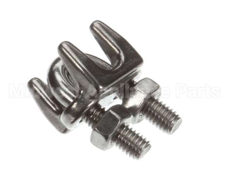109674 Champion - Moyer Diebel Clip, Wire Rope 3/16