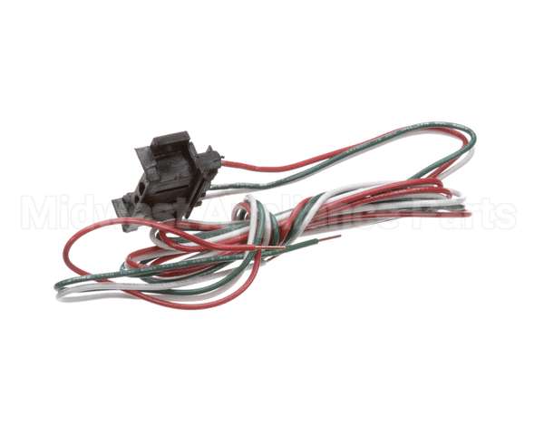 109683-902 Master-Bilt Left Hinge Hinge Pin Recepticle