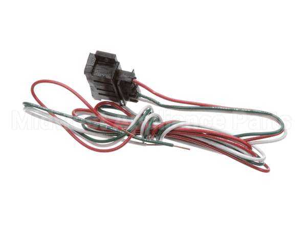 109683-902 Master-Bilt Left Hinge Hinge Pin Recepticle