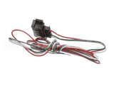 109683-902 Master-Bilt Left Hinge Hinge Pin Recepticle