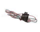 109683-902 Master-Bilt Left Hinge Hinge Pin Recepticle