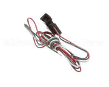 109683-902 Master-Bilt Left Hinge Hinge Pin Recepticle