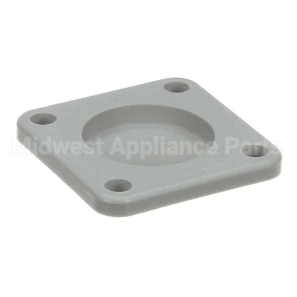 109683 Compatible Champion Flange, Blockoff, 4 Hole Tank Heater, Clos