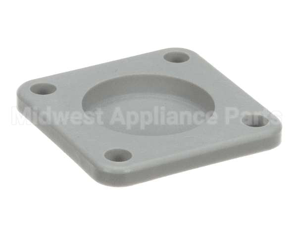 109683 Champion - Moyer Diebel Flange,Block Off,4 Hole Tank Heater,Clos