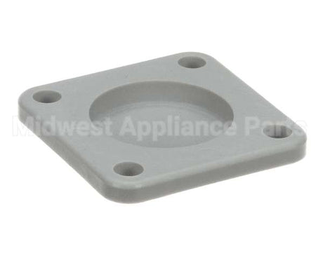 109683 Champion - Moyer Diebel Flange,Block Off,4 Hole Tank Heater,Clos