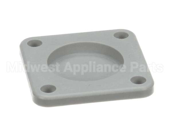 109683 Champion - Moyer Diebel Flange,Block Off,4 Hole Tank Heater,Clos