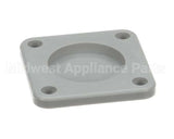 109683 Champion - Moyer Diebel Flange,Block Off,4 Hole Tank Heater,Clos