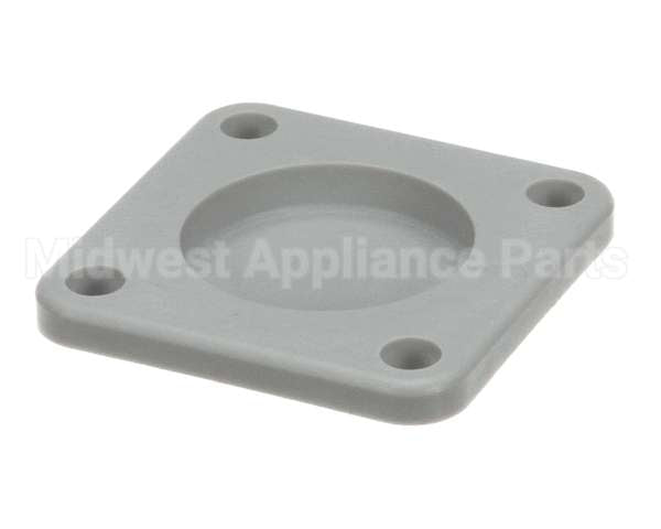 109683 Champion - Moyer Diebel Flange,Block Off,4 Hole Tank Heater,Clos