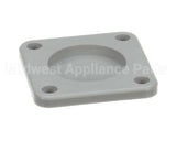 109683 Champion - Moyer Diebel Flange,Block Off,4 Hole Tank Heater,Clos