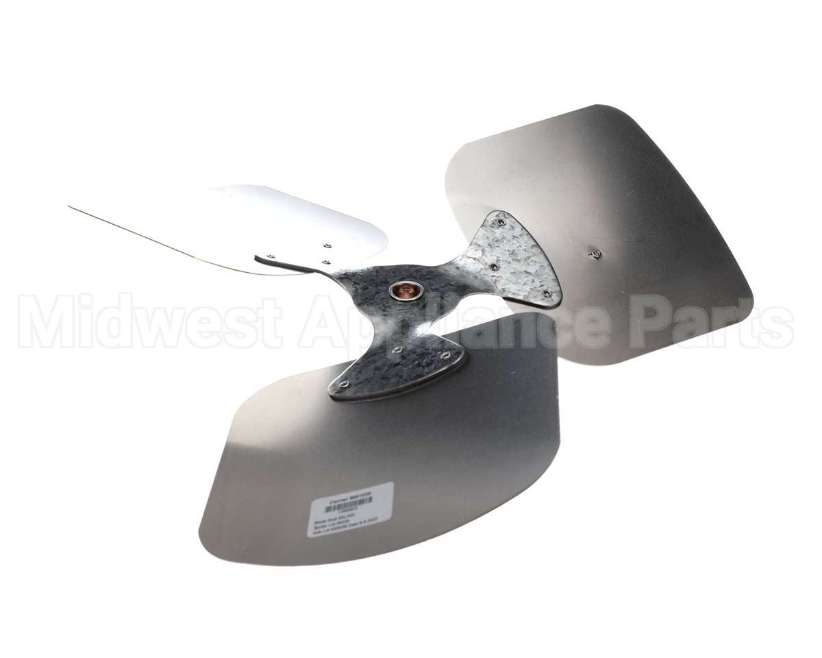 1096903 International Comfort Products 20"Dia 21Deg 1/2" Cw 3Bld Fan