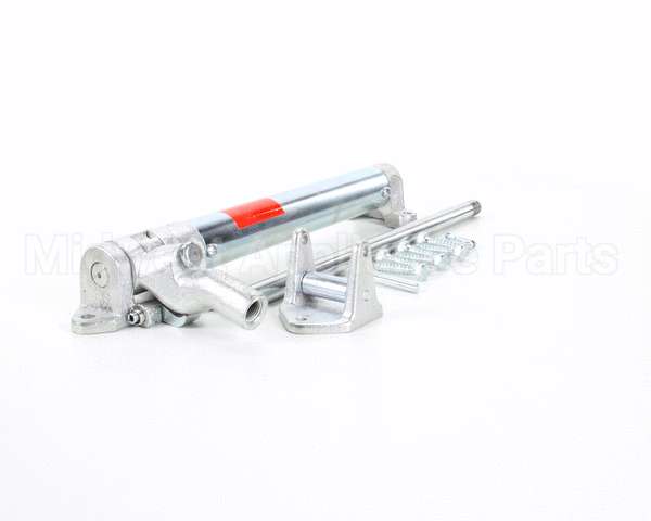 1097-000004 Kason Door Closer Kasonized