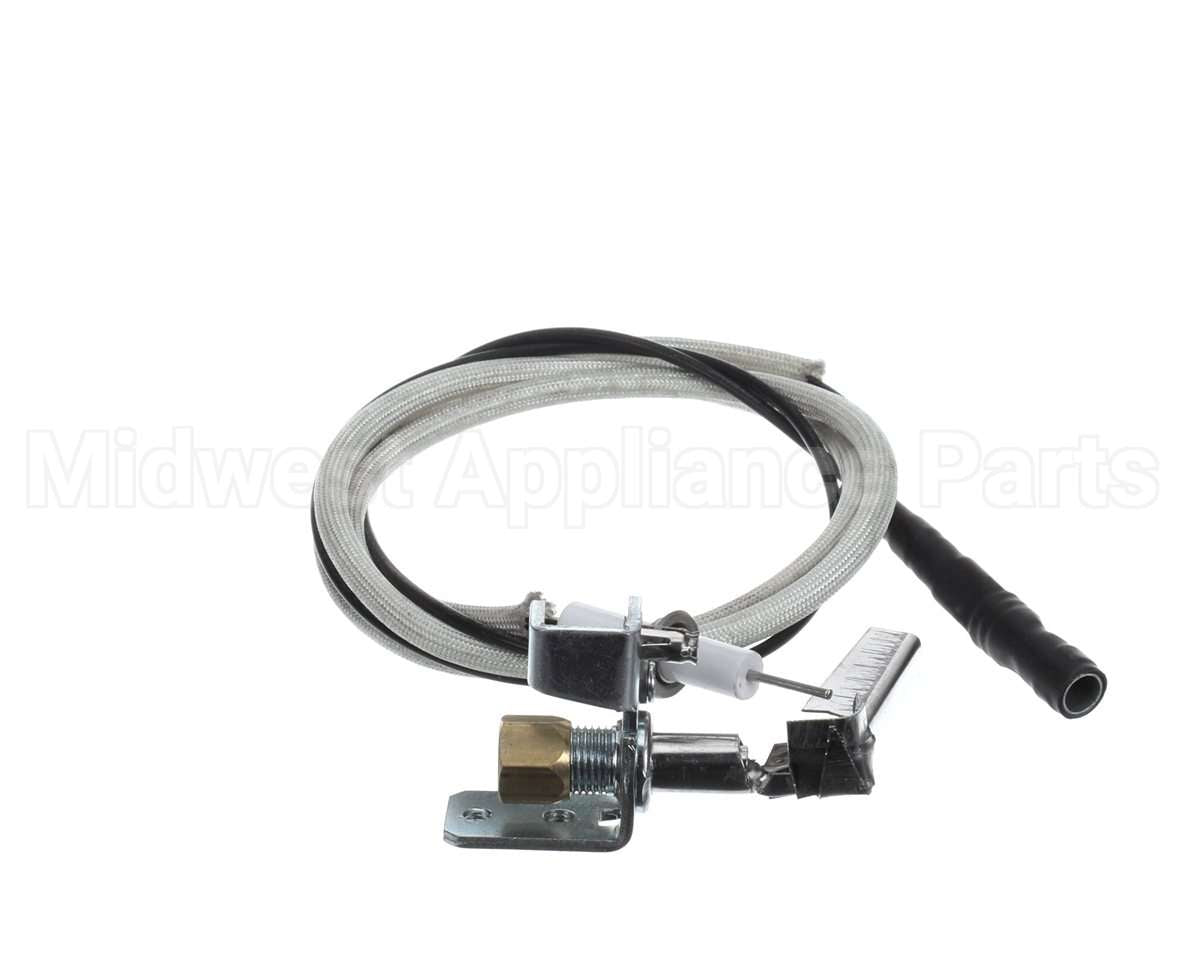 1097-1 Imperial Pvg Pilot Assy Nat