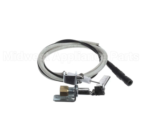 1097-1 Imperial Pvg Pilot Assy Nat
