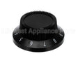 1097-3 Atlas Metal Thermostat Knobs