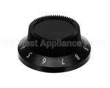 1097-3 Atlas Metal Thermostat Knobs