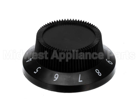 1097-3 Atlas Metal Thermostat Knobs
