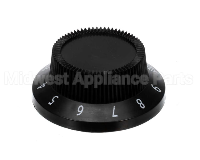 1097-3 Atlas Metal Thermostat Knobs