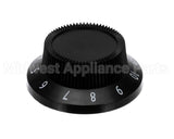 1097-3 Atlas Metal Thermostat Knobs
